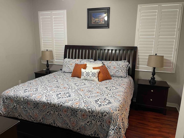 Caliente, Land O' Lakes Vacation Rentals Airbnb