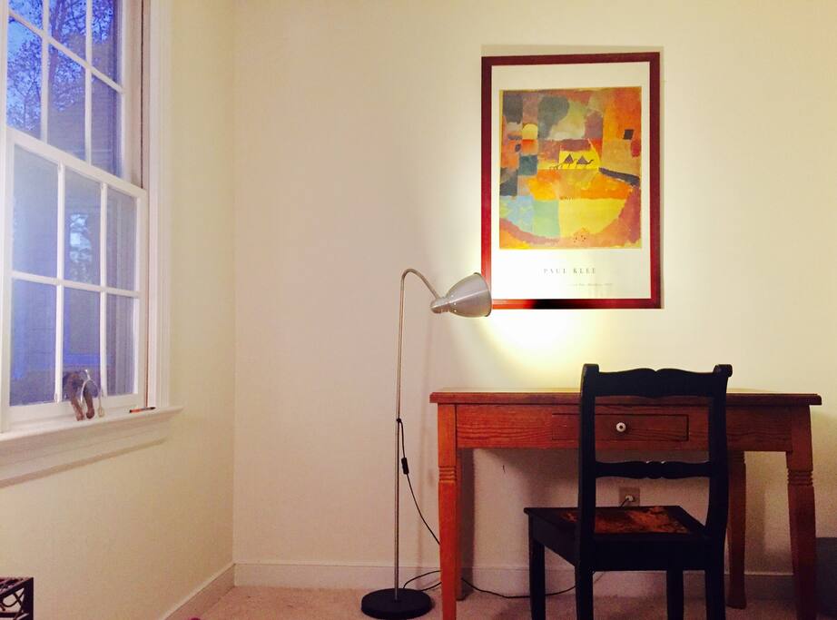 Desk