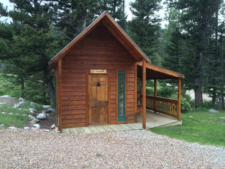Drummond Vacation Rentals & Homes Montana, United States Airbnb