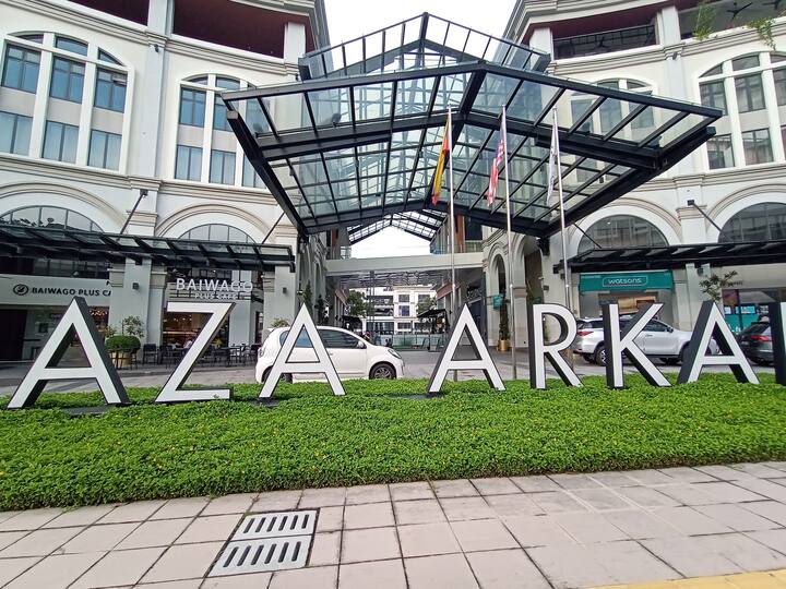 1 4pax Desa Parkcity Cozy Suite Eat Play Live Apartments For Rent In Kuala Lumpur Wilayah Persekutuan Kuala Lumpur Malaysia