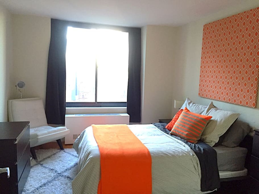 Bedroom #2
