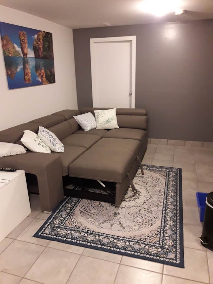 Sala de estar