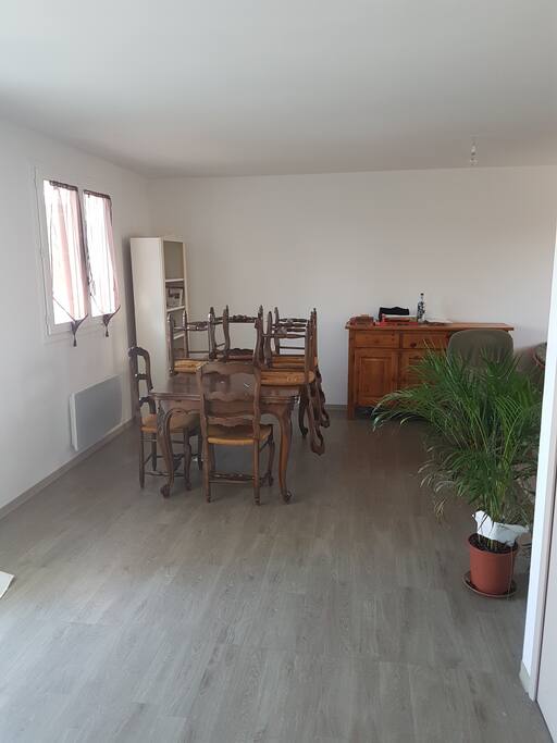Le salon