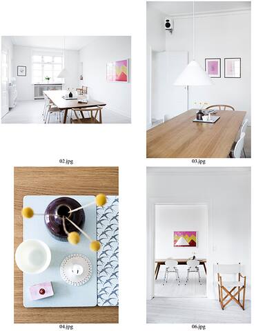 165 m2 near city center and beach gallery image 2