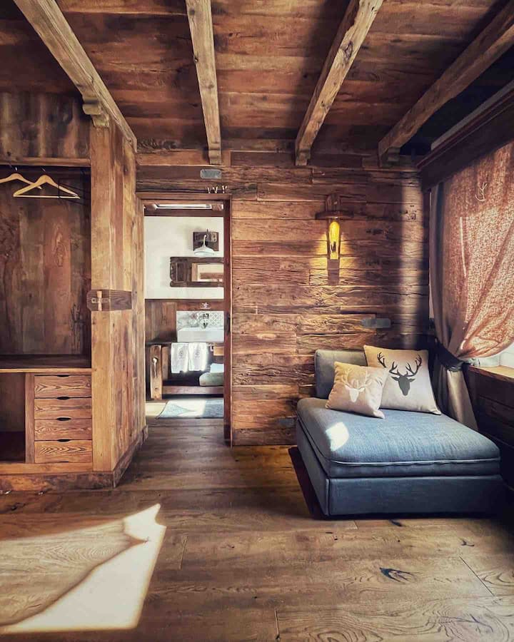 Suite Madàn - Aosta