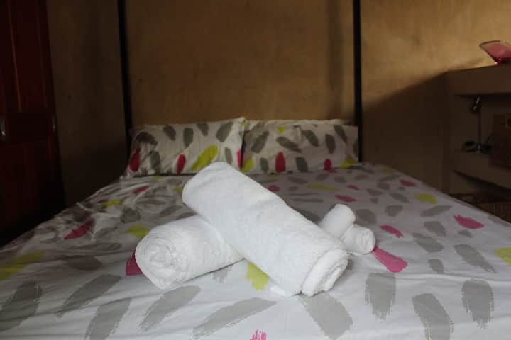 Двойно легло