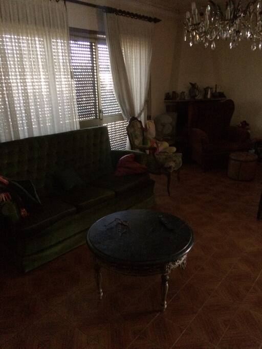 Sala (espaço comum)