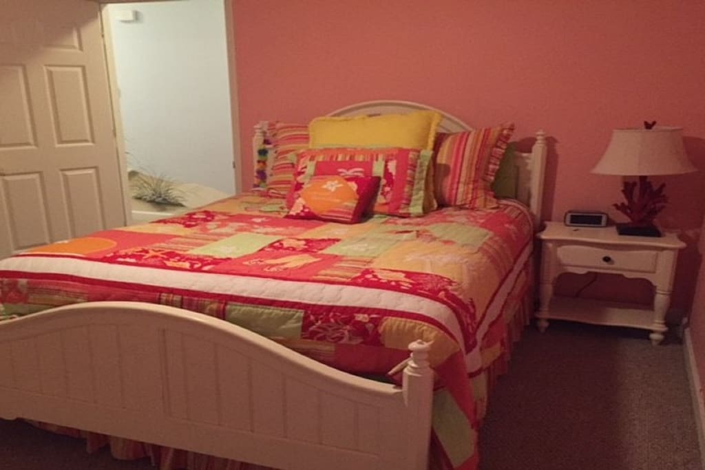 Queen Room