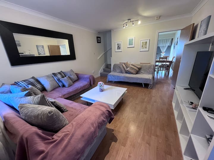 Penarth Holiday Rentals & Homes Wales, United Kingdom Airbnb