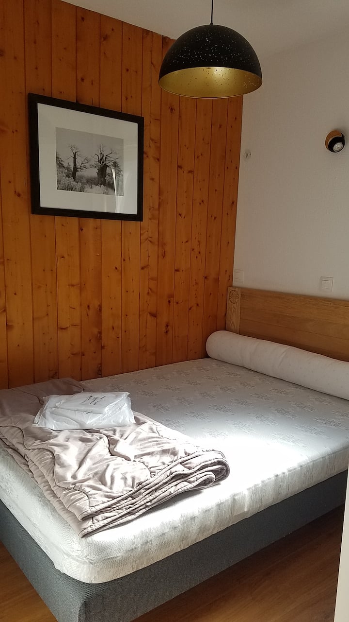 Спална соба 1