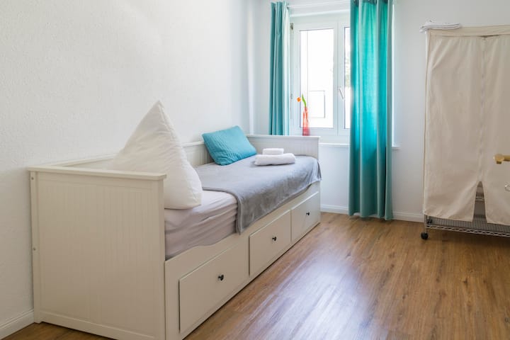 Dormitorio 2