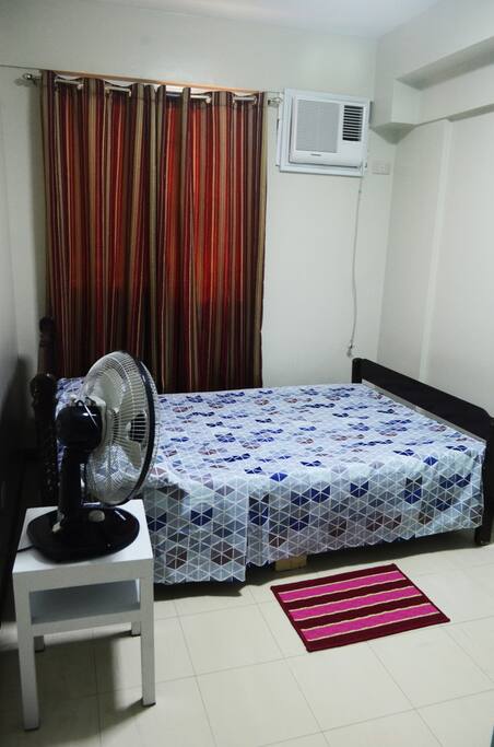 Beryl Room