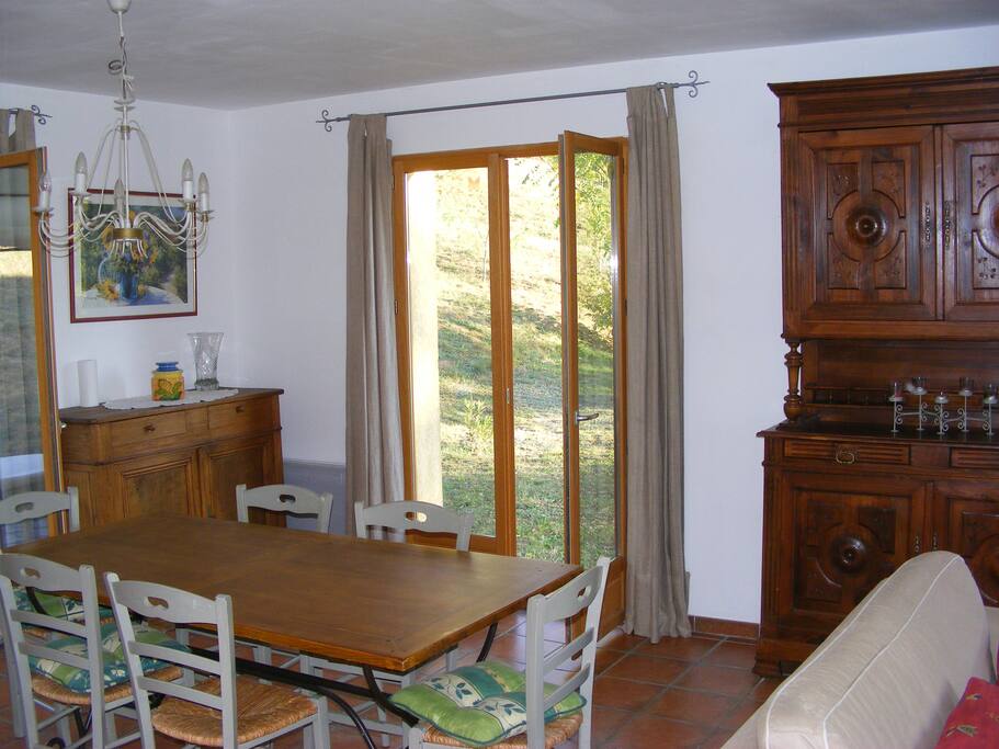 Séjour