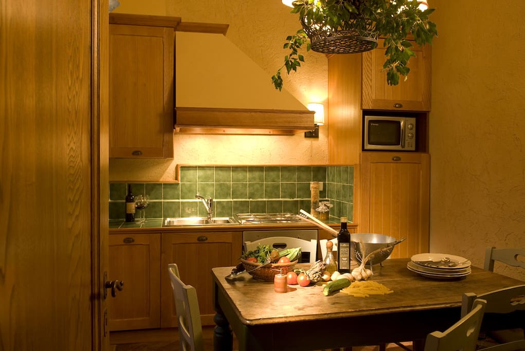 Cucina
