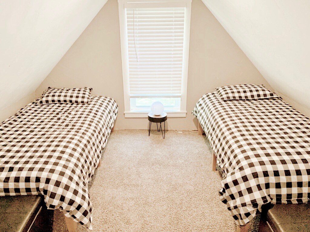 Odlična dječja soba