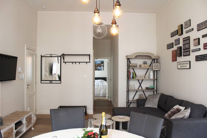 Amazing and Cozy Apartment gallery image 2