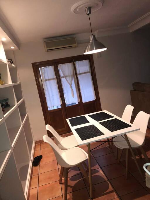 Comedor