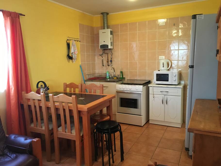 Cocina