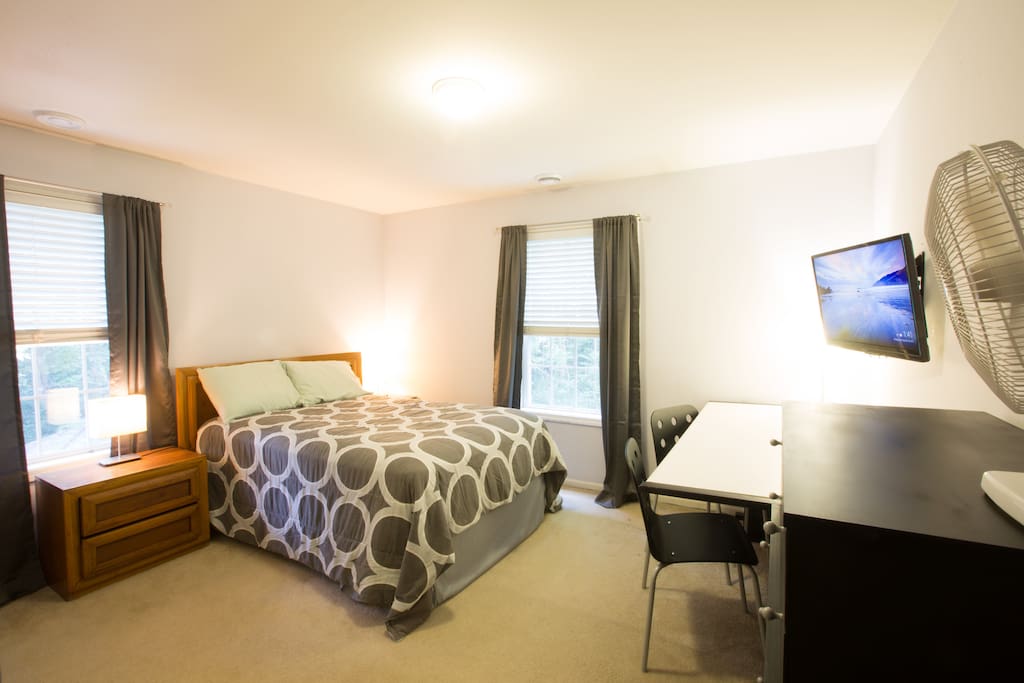 Room #1