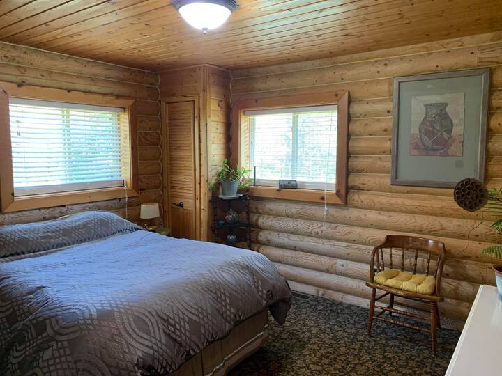 Top 10 Cabin Rentals In And Near St. Ignace, Michigan Updated 2024