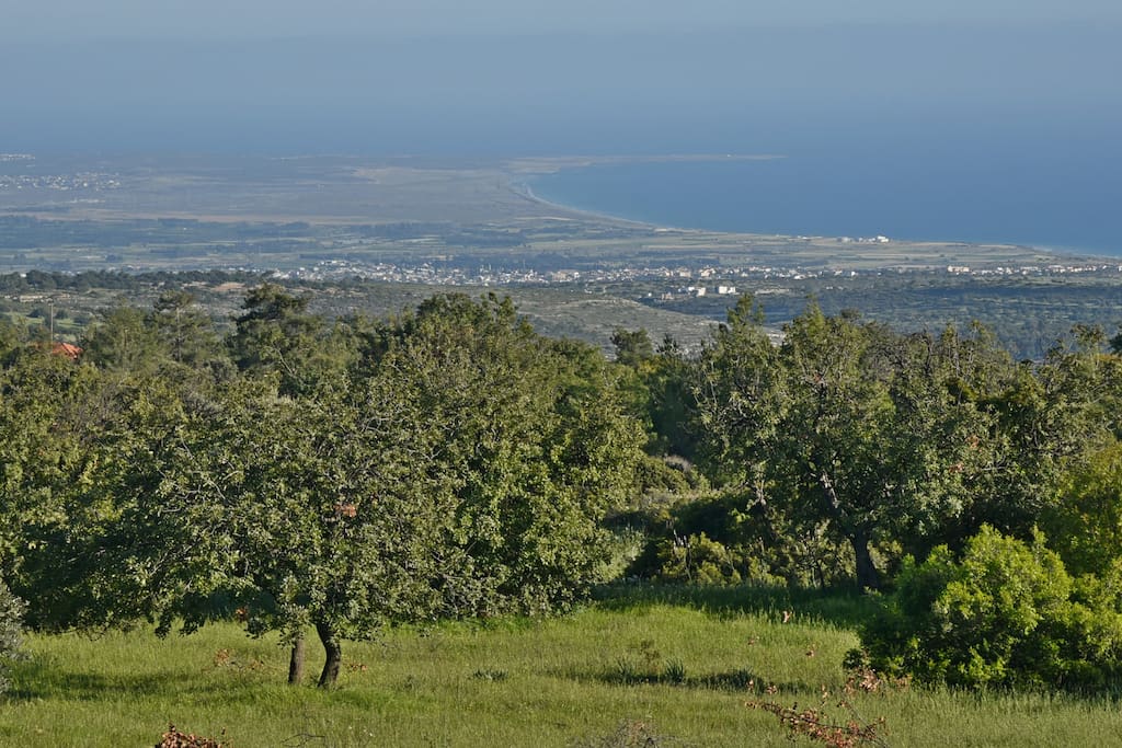 Episkopi Bay View