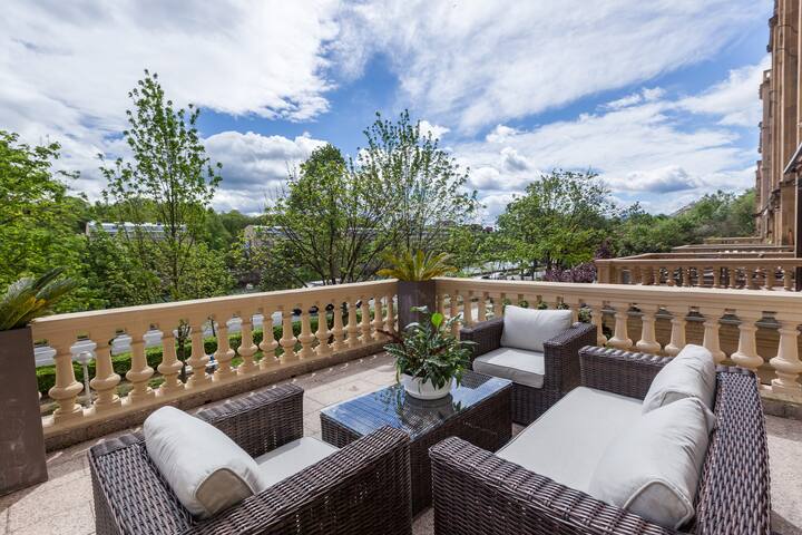 PRIM HOME SS Luxury Property in the Heart of SS gallery image 4