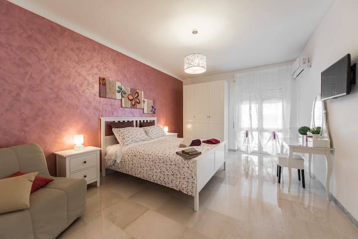 1 - ВА СПАЛНЯ