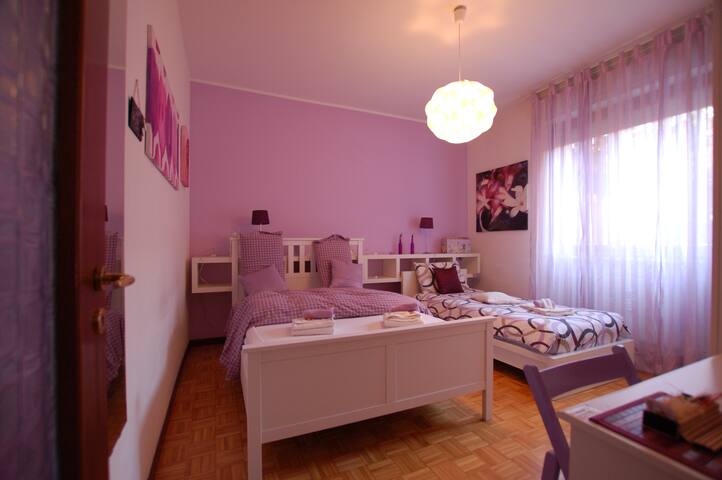 La Rosa Scarlatta Broseta – Big house up to 10 pax gallery image 2