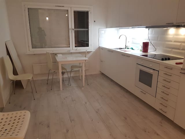 Airbnb Kista Vacation Rentals Places To Stay Stockholm