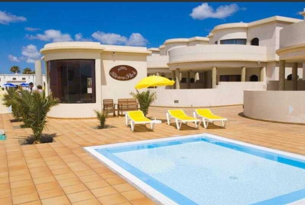 Children's pool