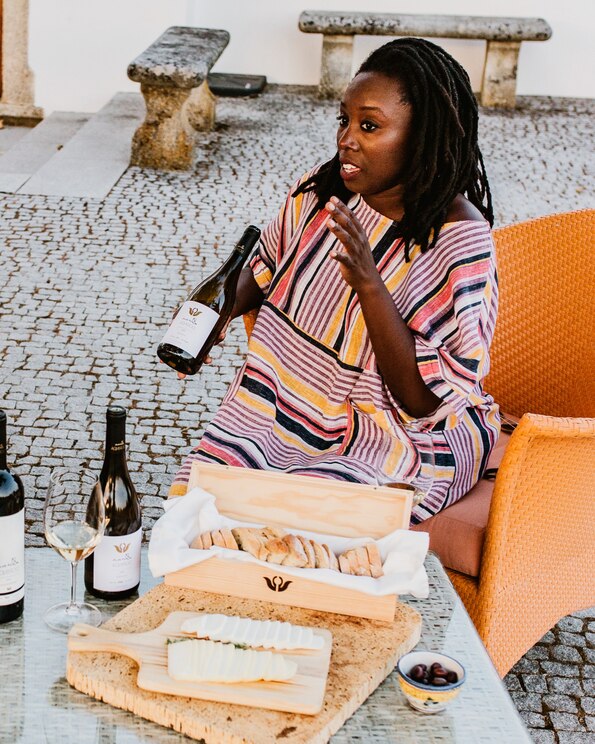 Mostrar imagem fornecida pelo anfitrião em ecrã inteiro