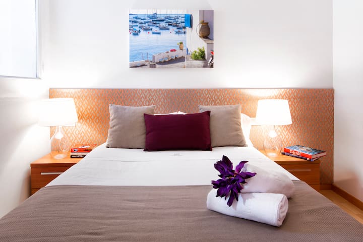 Mercedes Heritage – 3 Bedroom Apartment gallery image 5