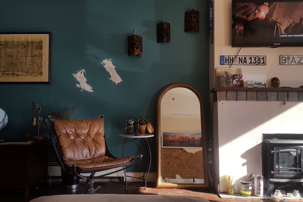 Livingroom
