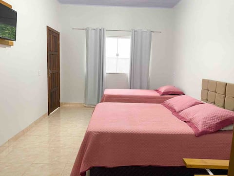 For a well-earned rest in Sinop. Apto Lara IV