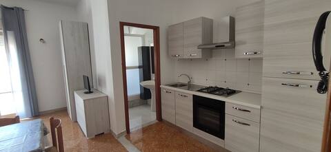 Top performing Airbnb: Casa di Campo 4 in Campofelice Di Roccella