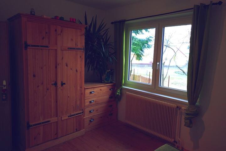Guestroom :)