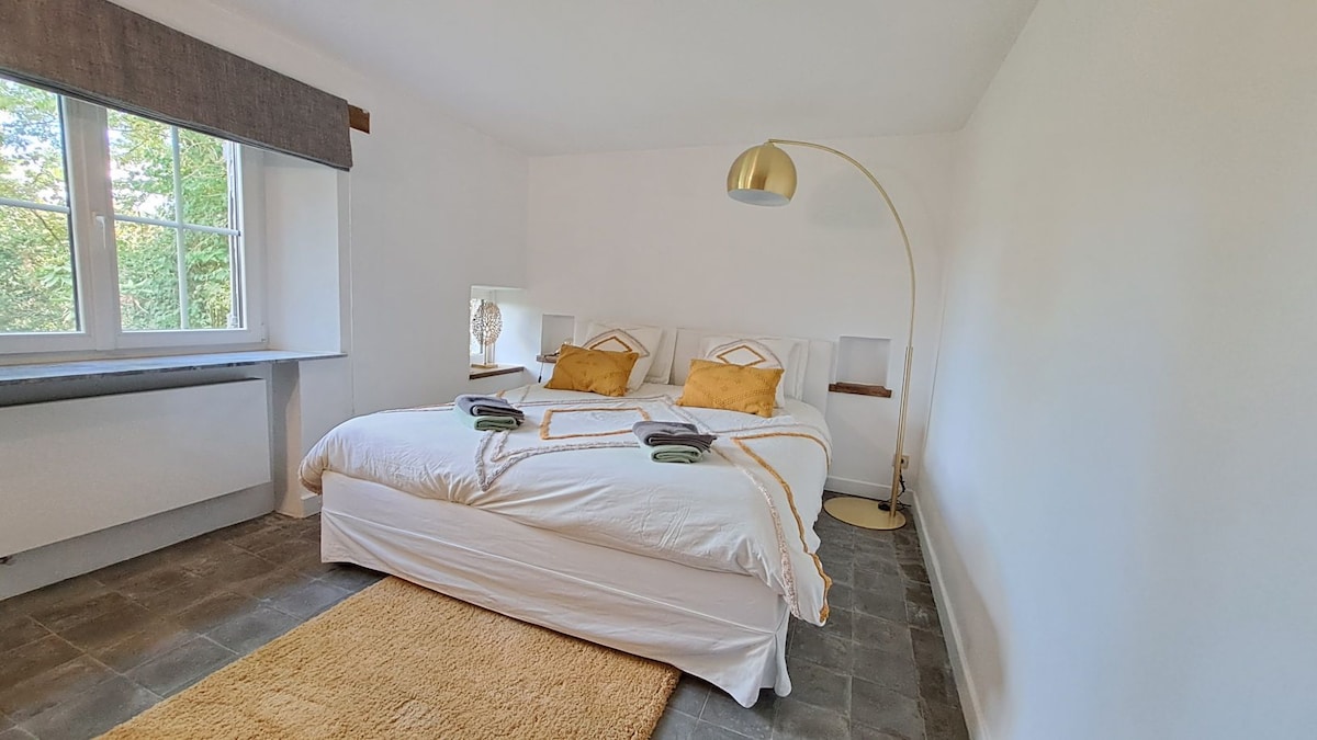 غرفة النوم 3