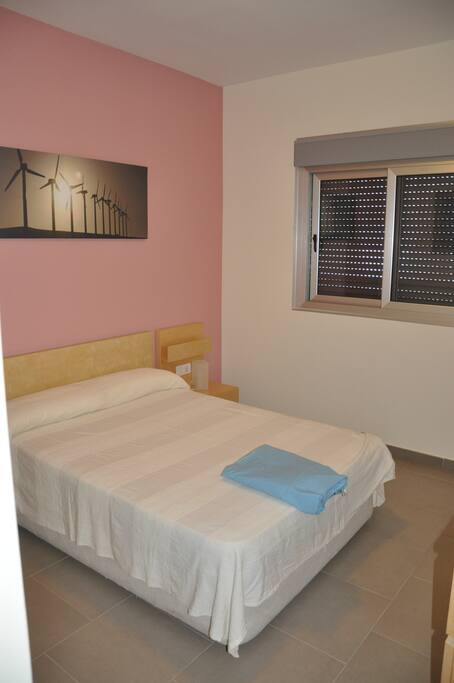 Dormitorio 1