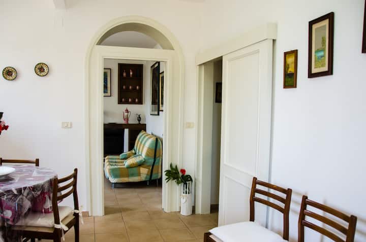 Apartment With Three Bedroom, Garden And Pool - Marina di Grosseto