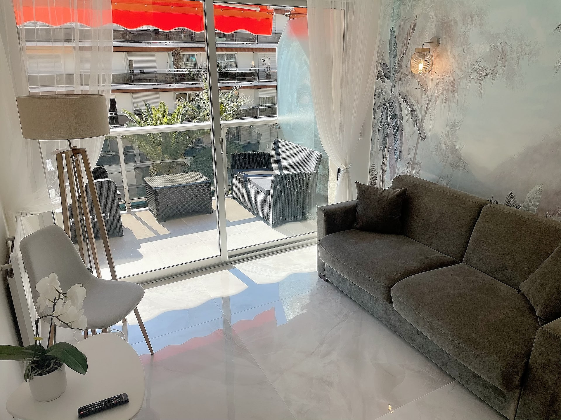 Rue de France Studio