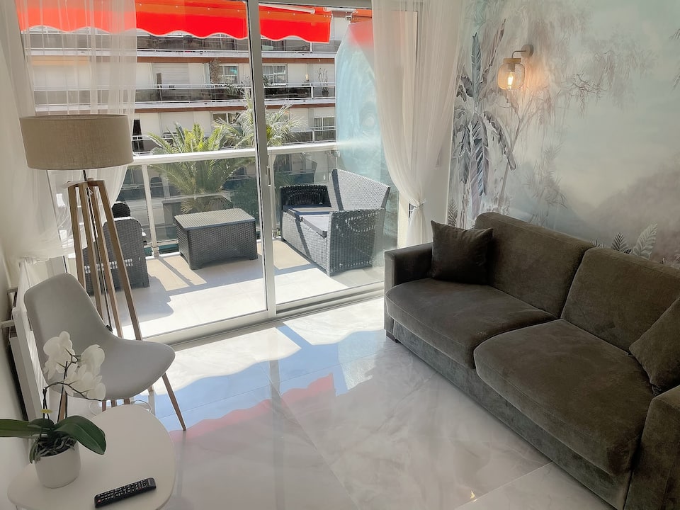 Rue de France Studio — foto 1