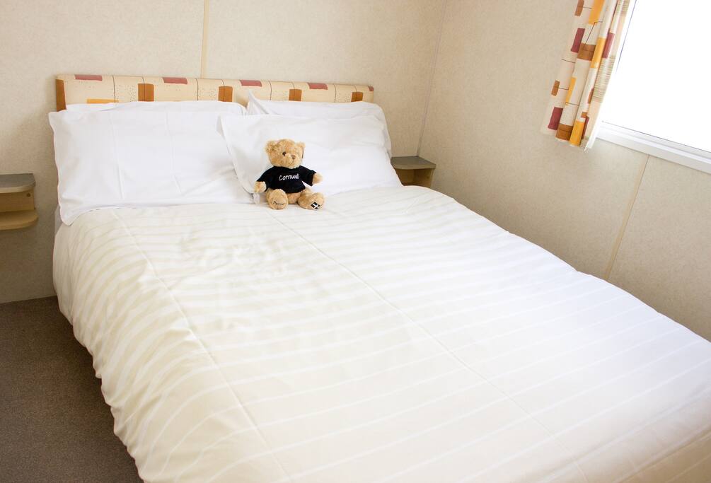 Double Bedroom