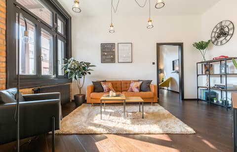 Grand Danube Dream Home