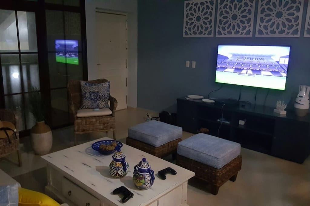 Sala TV