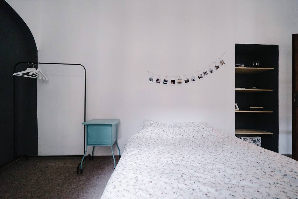 Your room