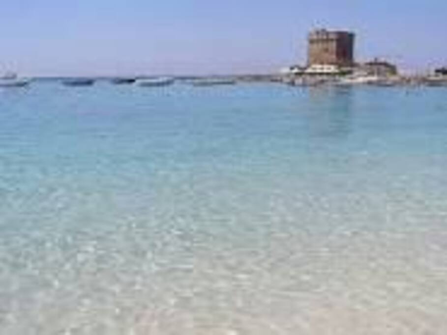 PORTO CESAREO