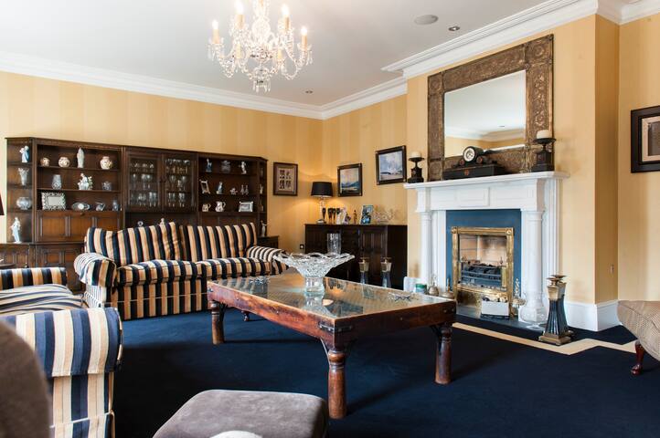 Myra Manor, Malahide, Co Dublin gallery image 2