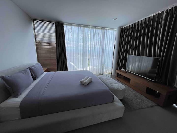 ห้องมาสเตอร์