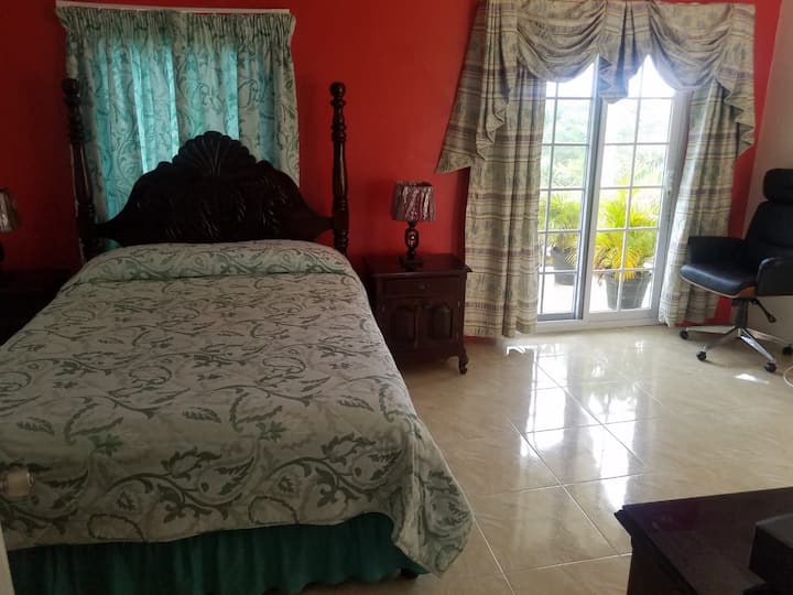 Lucea Vacation Rentals & Homes Hanover Parish, Jamaica Airbnb