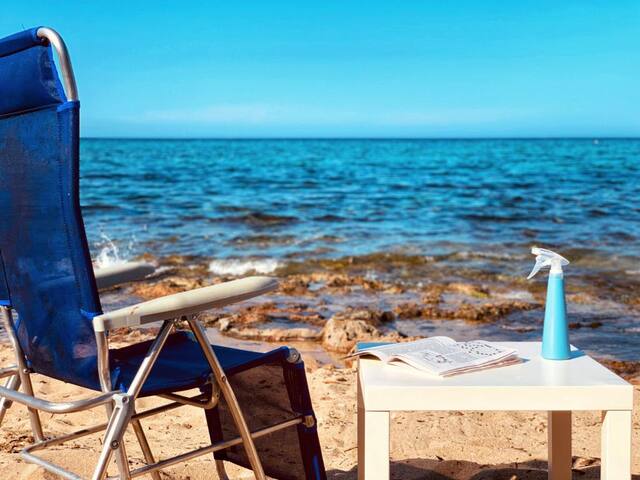 Villa Mare Nostrum gallery image 4